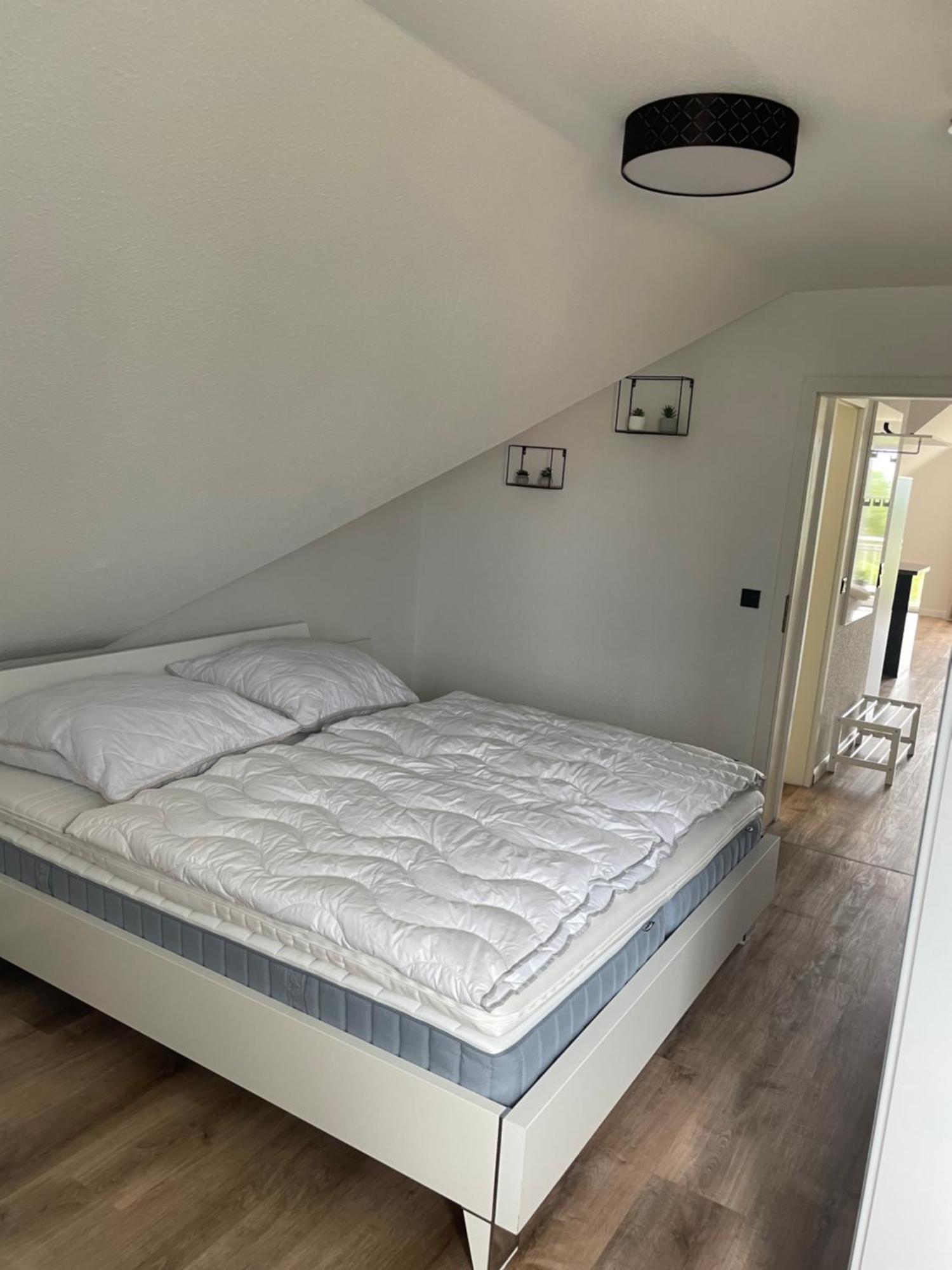 Ferienwohnung Anker6 Im Ferien-Resort Ruegen Sagard Exterior foto